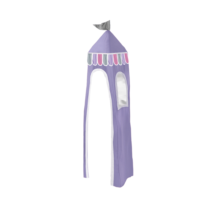 Maxtrix Fabric Tower