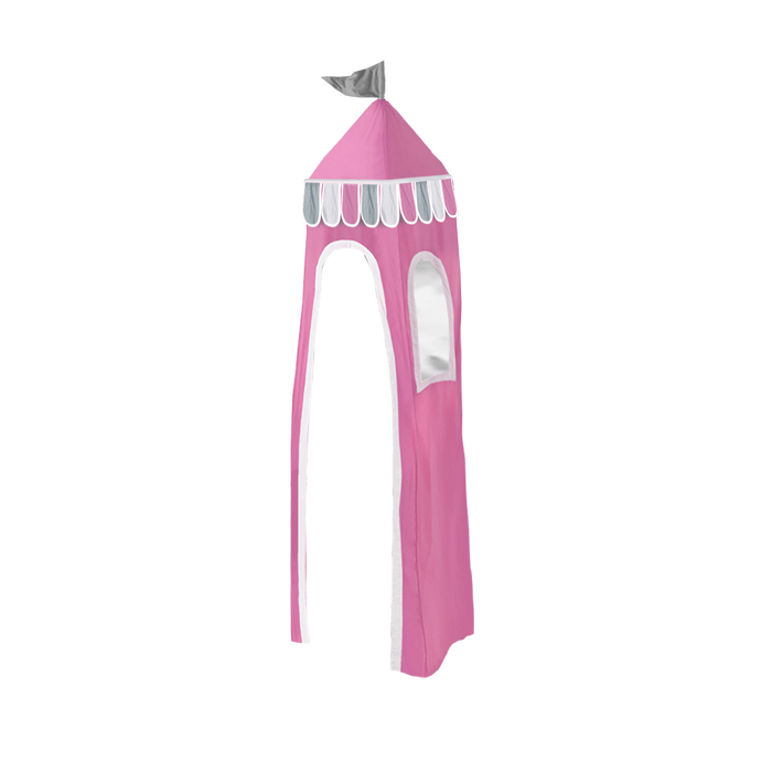 Maxtrix Fabric Tower