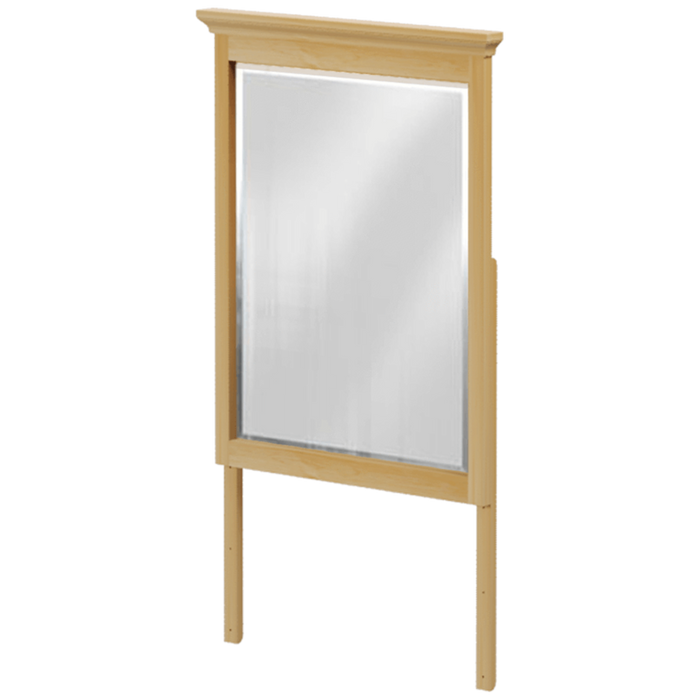 Maxtrix Mirror