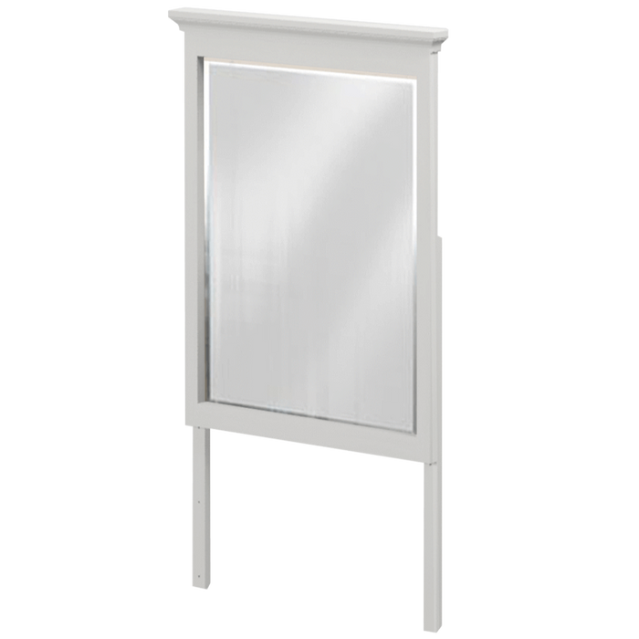 Maxtrix Mirror