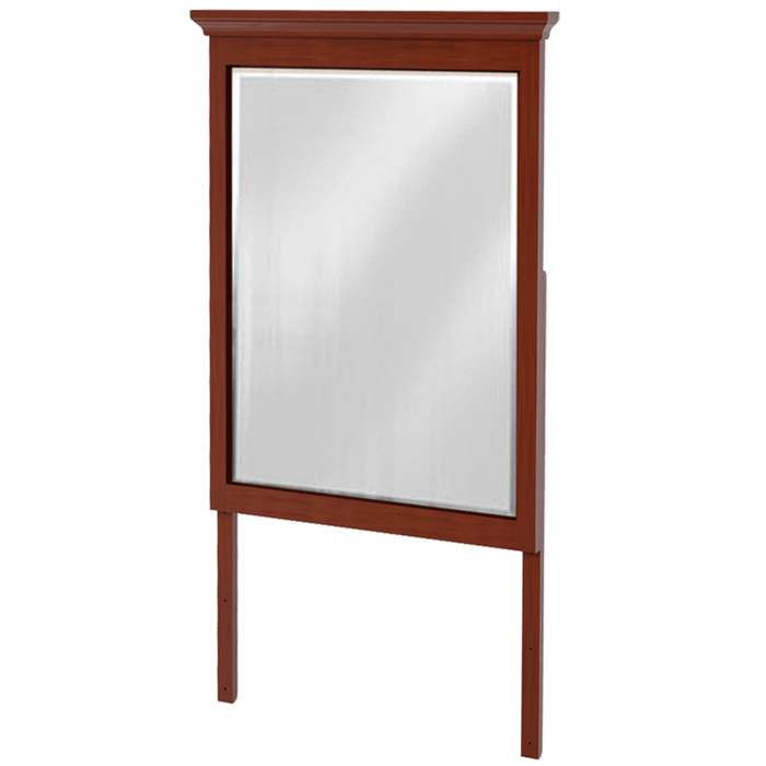 Maxtrix Mirror