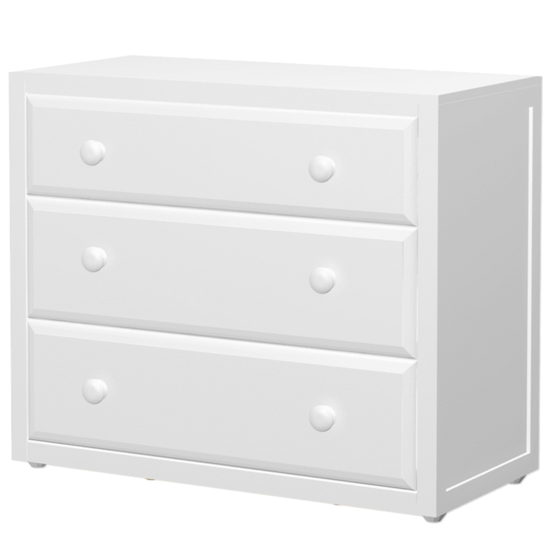Maxtrix 3-Drawer Dresser