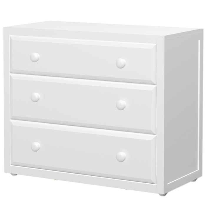 Maxtrix 3-Drawer Dresser