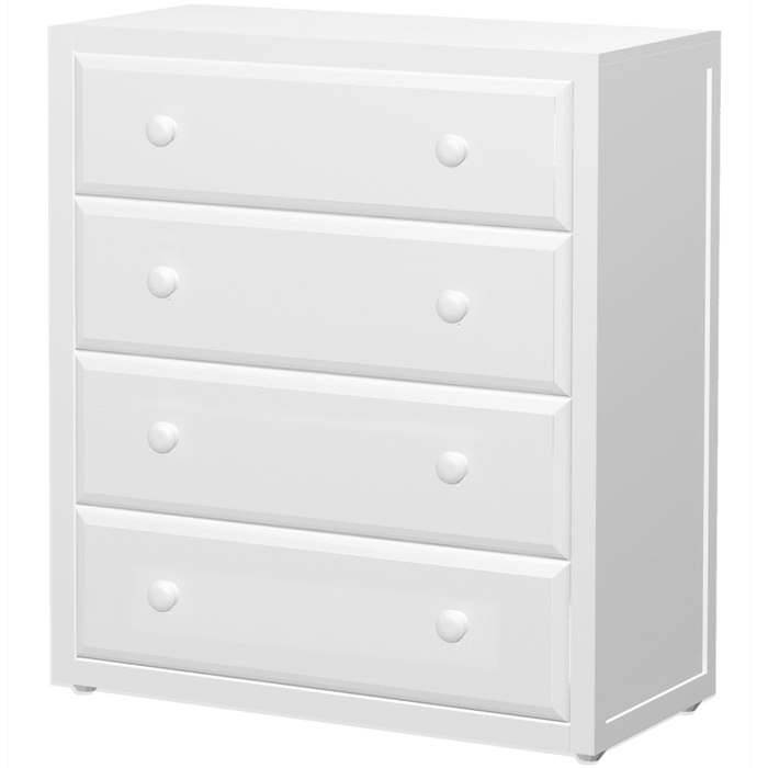 Maxtrix 4-Drawer Dresser