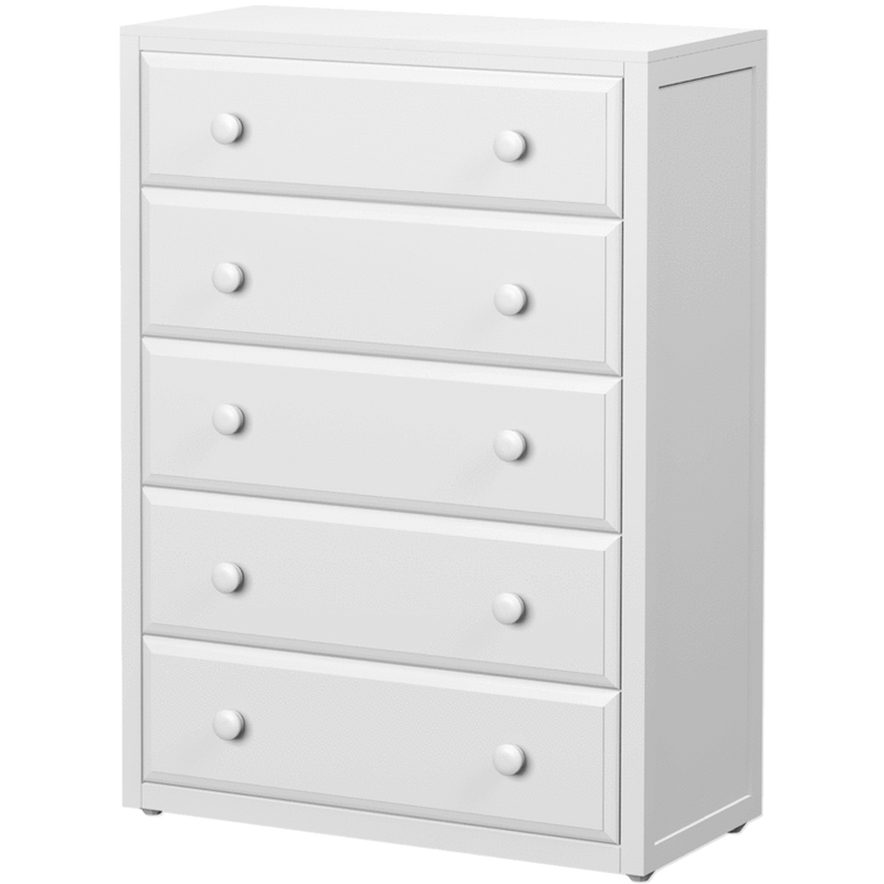 Maxtrix 5-Drawer Dresser