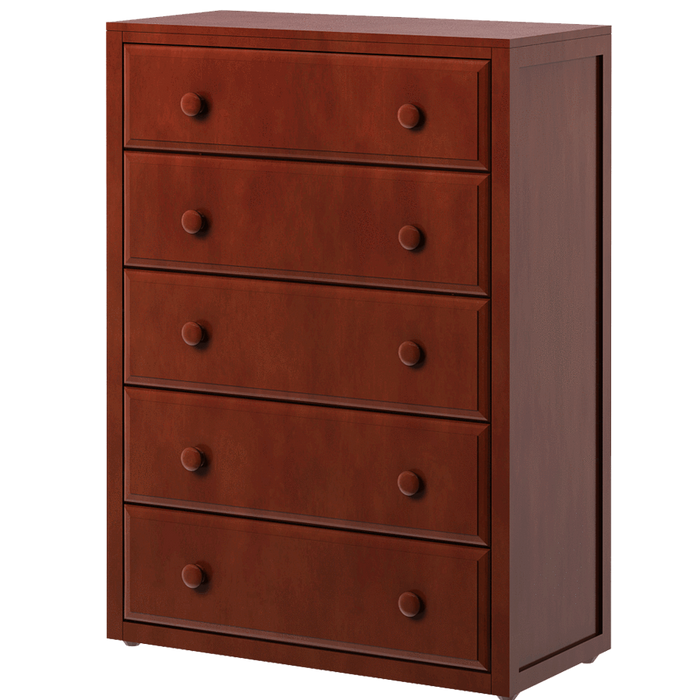Maxtrix 5-Drawer Dresser