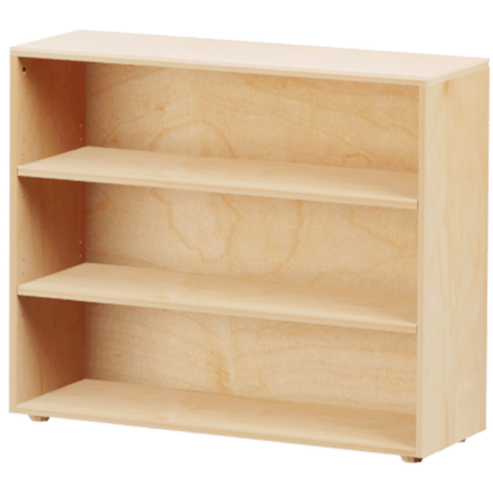 Maxtrix Low Bookcase
