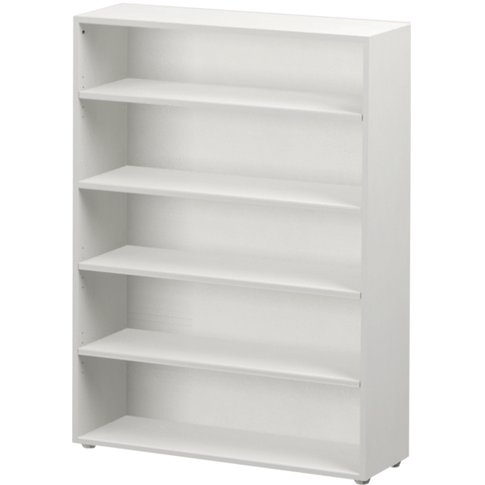 Maxtrix 5-Shelf Bookcase
