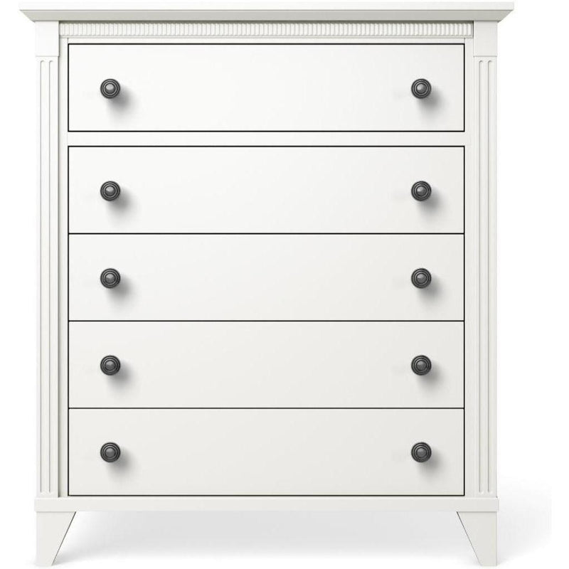 Silva Edison Tall Chest