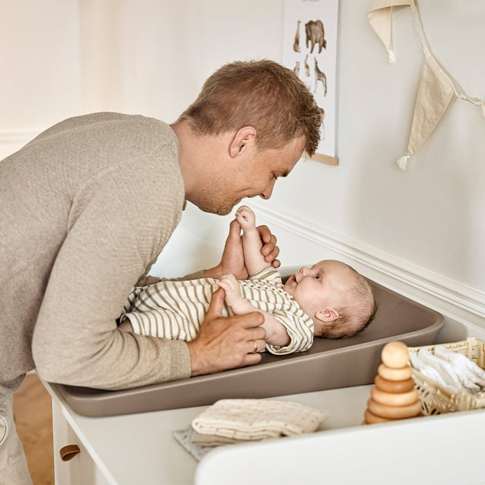 Leander Matty Baby Changer