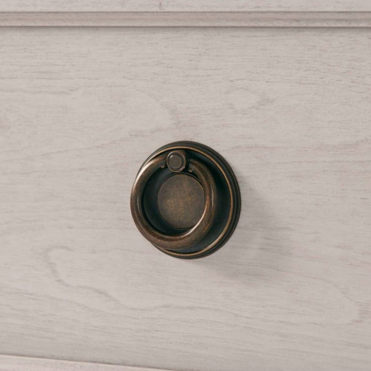 Westwood Design Viola 7-Drawer Dresser