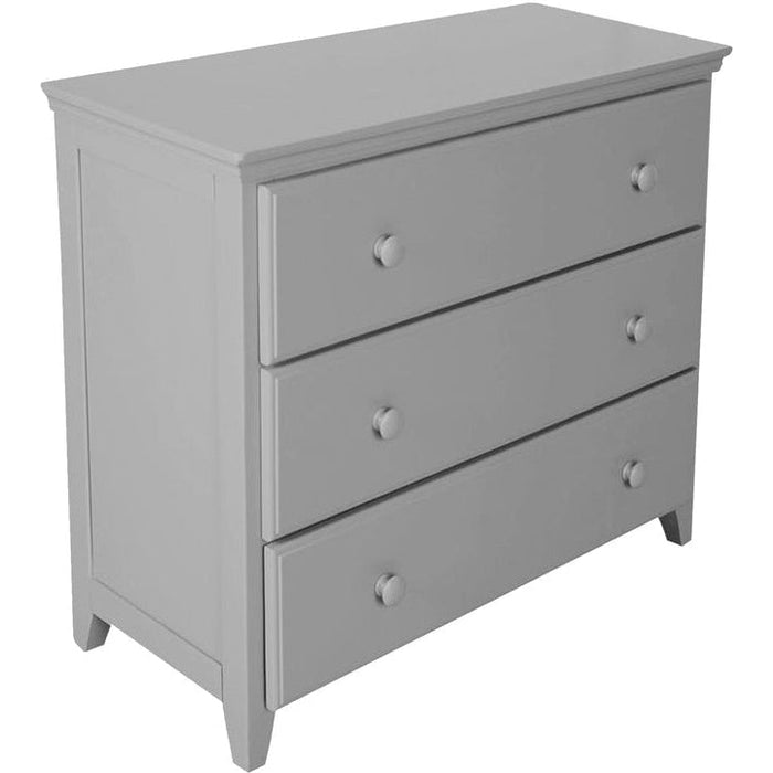 Jackpot Deluxe 3-Drawer Dresser