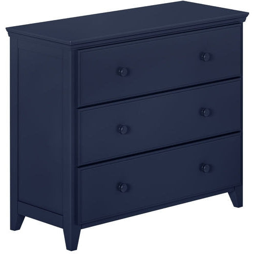 Jackpot Deluxe 3-Drawer Dresser