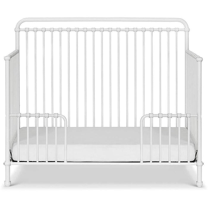 Namesake Winston 4-in-1 Convertible Iron Crib