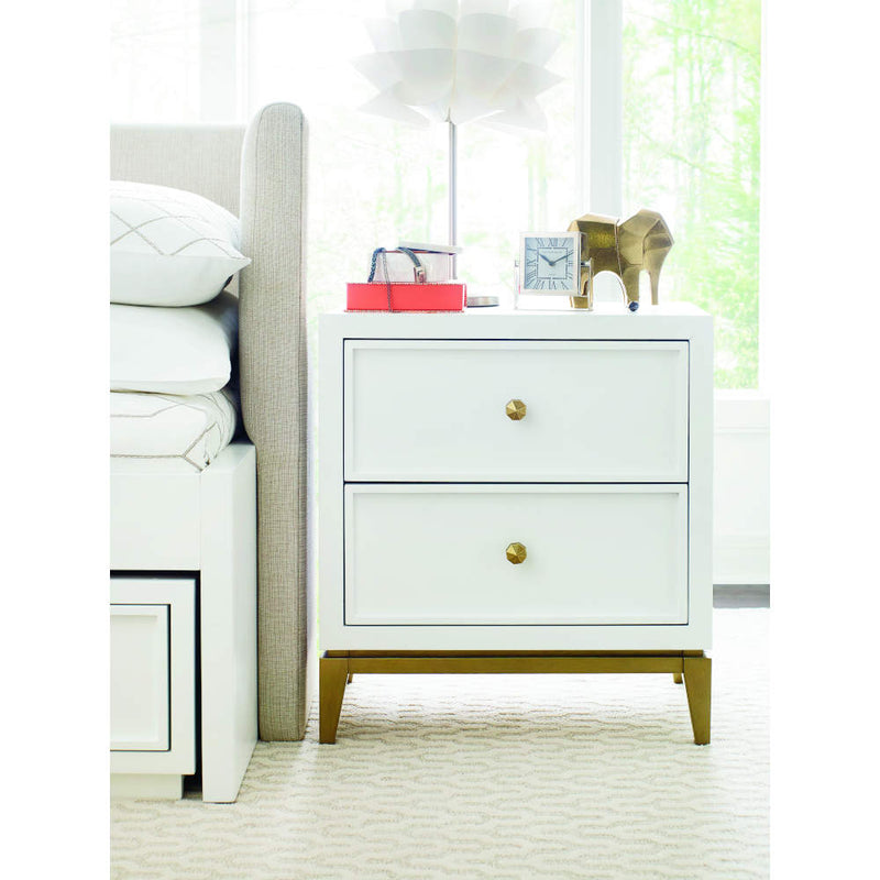 Legacy Classic Kids Chelsea by Rachel Ray Nightstand