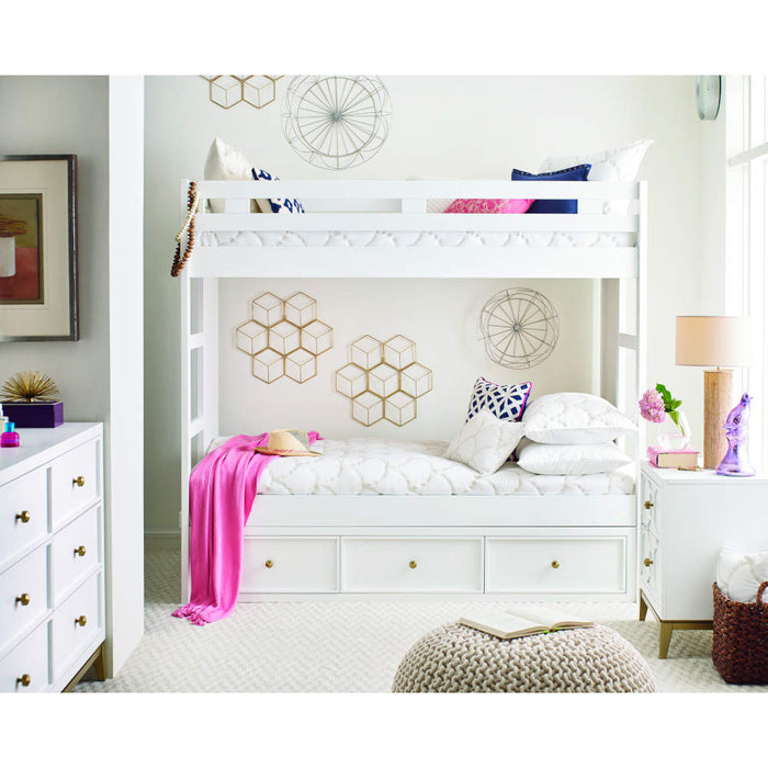 Legacy Classic Kids Chelsea by Rachel Ray Underbed Storage Drawer