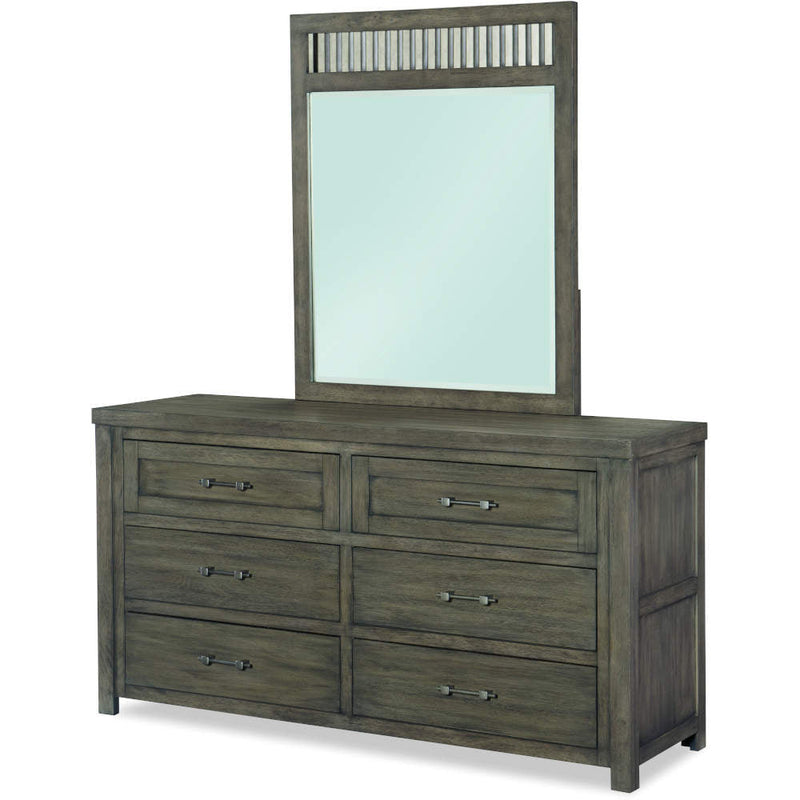 Legacy Classic Kids Bunkhouse Dresser