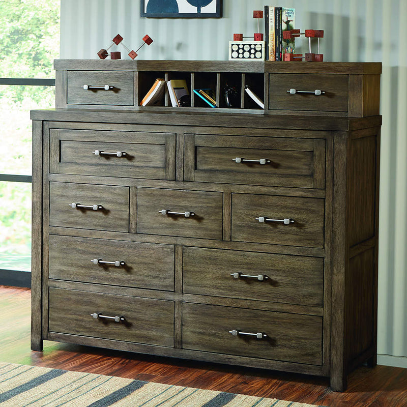 Legacy Classic Kids Bunkhouse Bureau