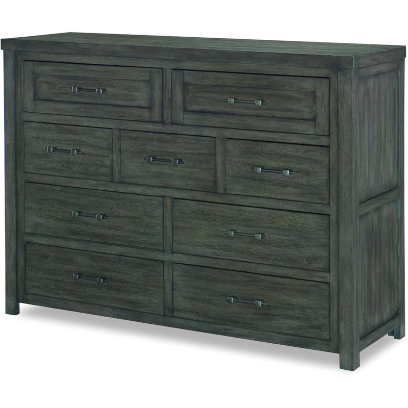 Legacy Classic Kids Bunkhouse Bureau