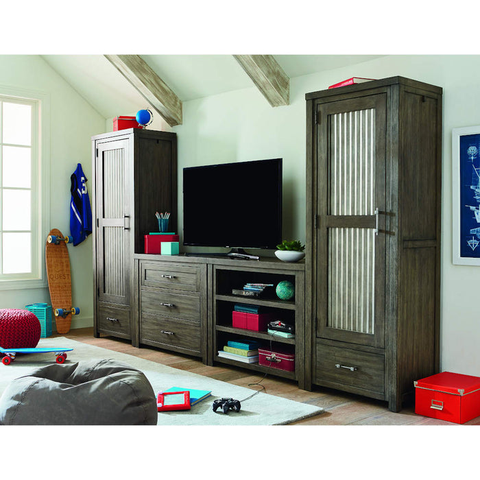 Legacy Classic Kids Bunkhouse Single Dresser