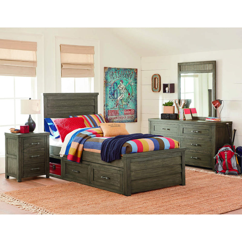 Legacy Classic Kids Bunkhouse Dresser