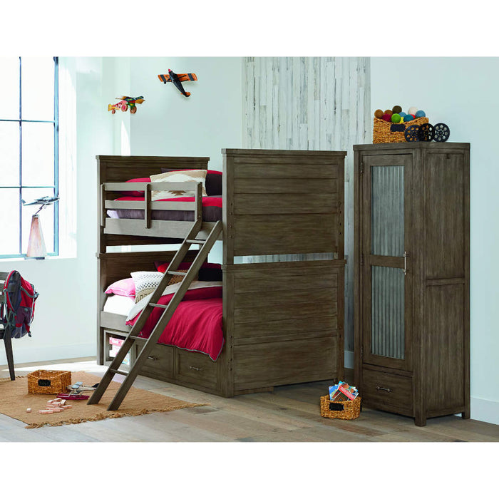 Legacy Classic Kids Bunkhouse Underbed Storage Unit