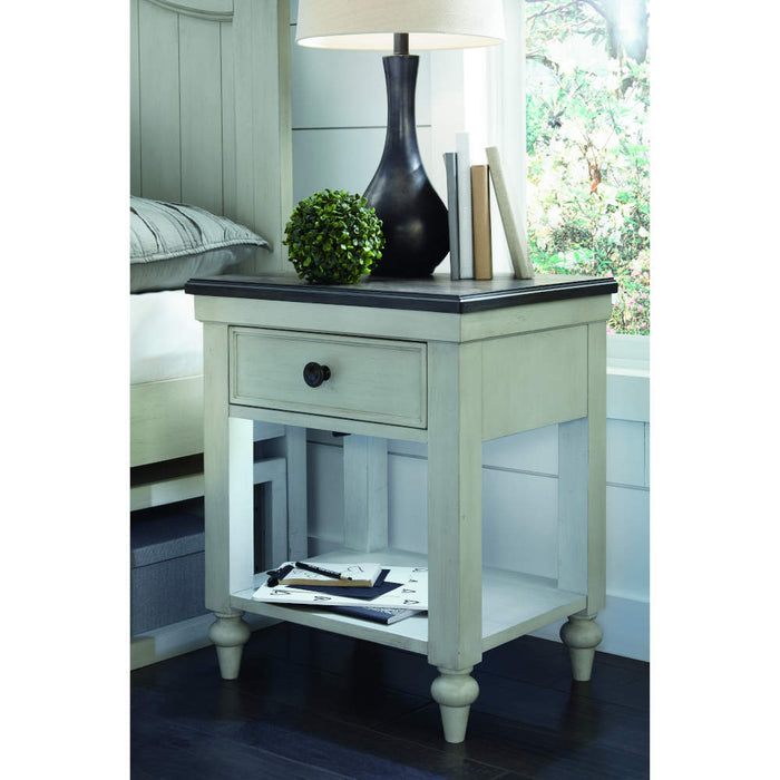 Legacy Classic Kids Brookhaven Youth Open Nightstand