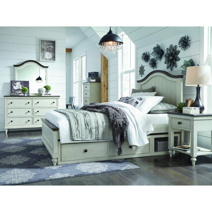 Legacy Classic Kids Brookhaven Youth Underbed Storage Unit