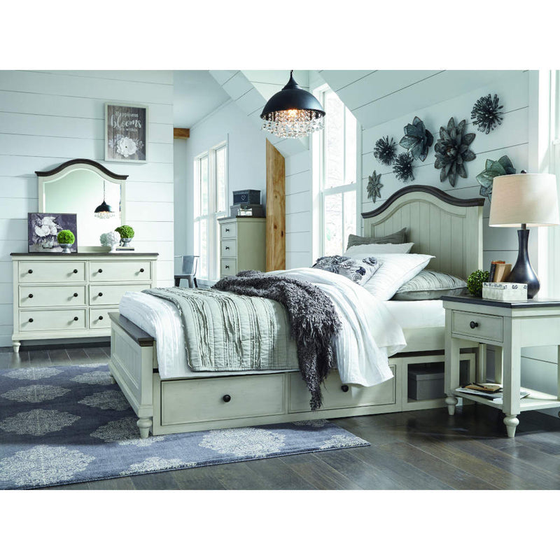 Legacy Classic Kids Brookhaven Youth Dresser