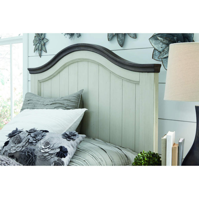 Legacy Classic Kids Brookhaven Youth Twin Panel Bed