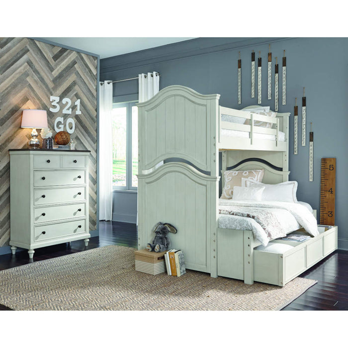 Legacy Classic Kids Brookhaven Youth Drawer Chest