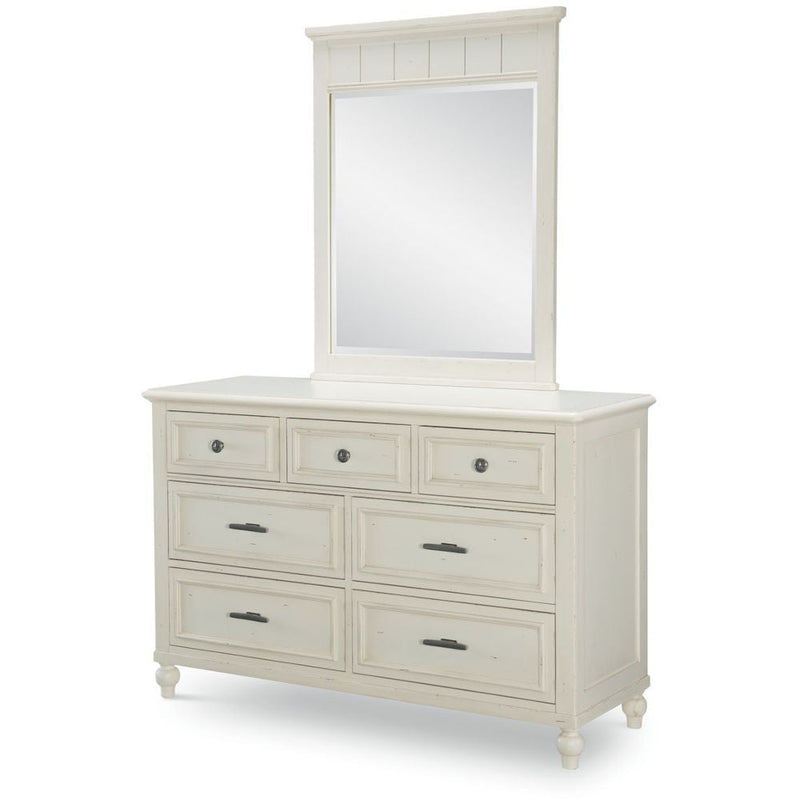 Legacy Classic Kids Lake House Vertical Mirror