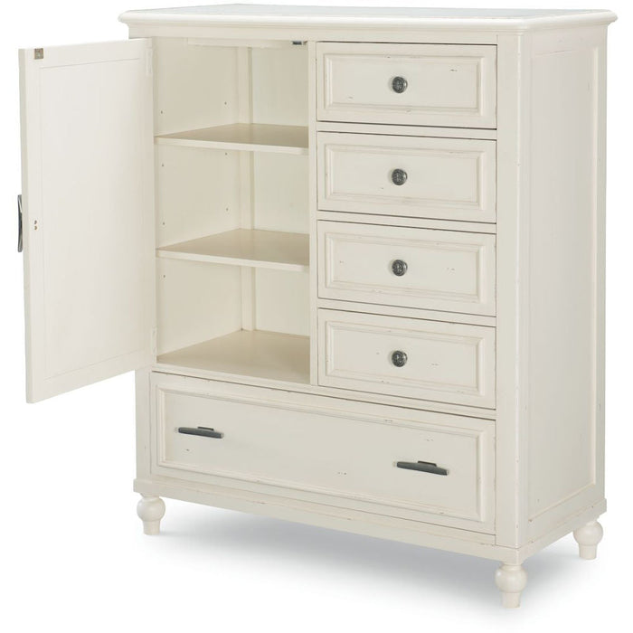 Legacy Classic Kids Lake House Door Chest
