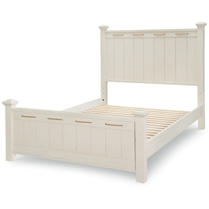 Legacy Classic Kids Lake House Low Post Full Bed