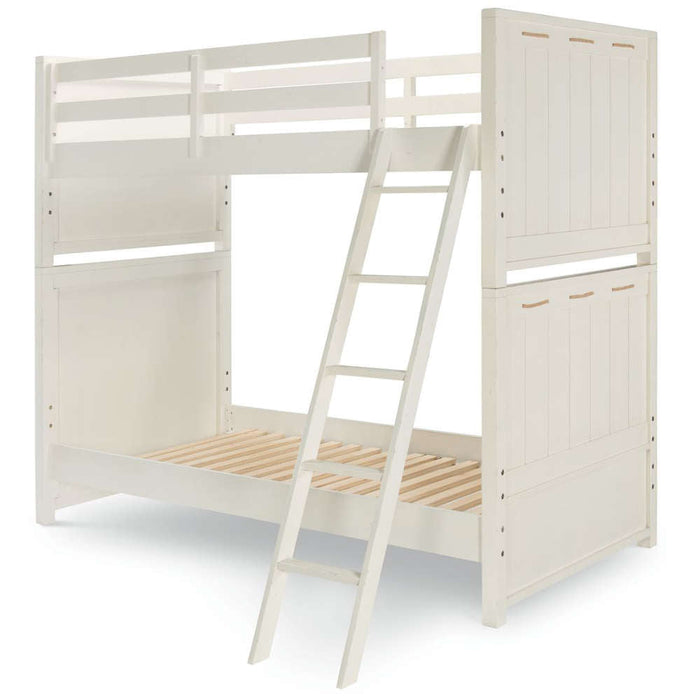 Legacy Classic Kids Lake House Twin over Twin Bunk Bed