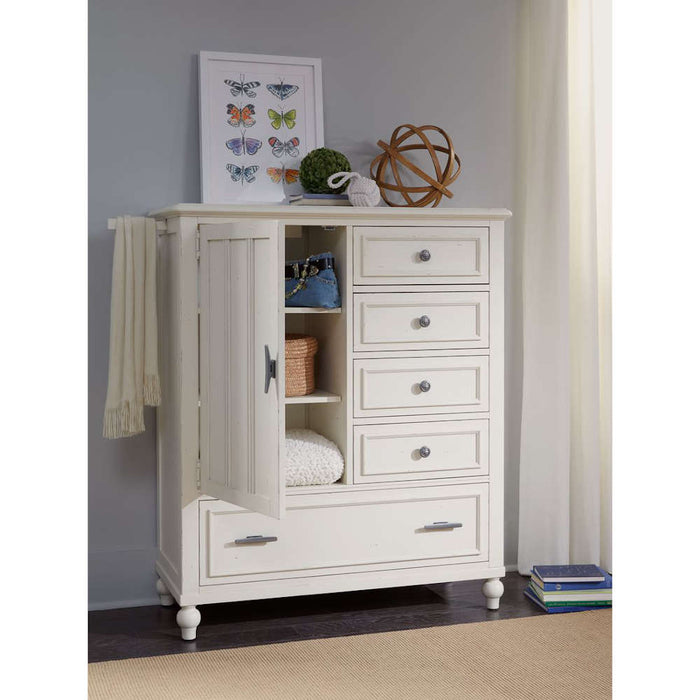 Legacy Classic Kids Lake House Door Chest