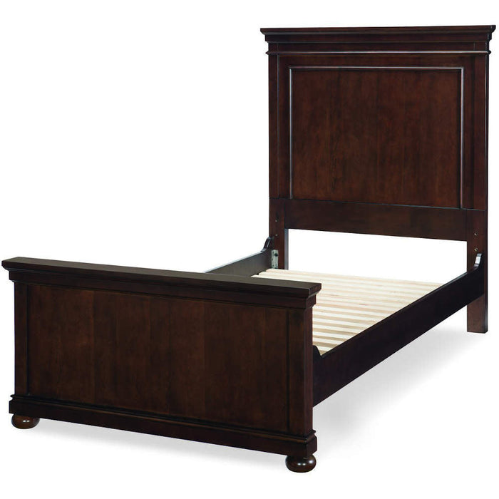 Legacy Classic Kids Canterbury Twin Panel Bed
