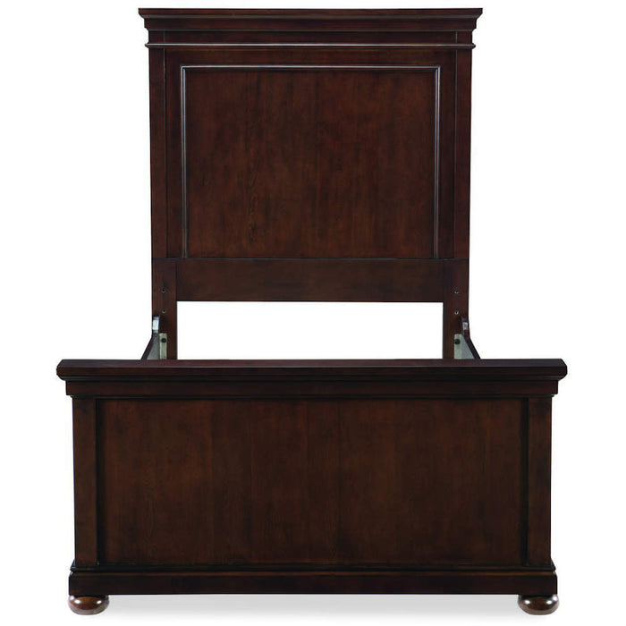 Legacy Classic Kids Canterbury Twin Panel Bed