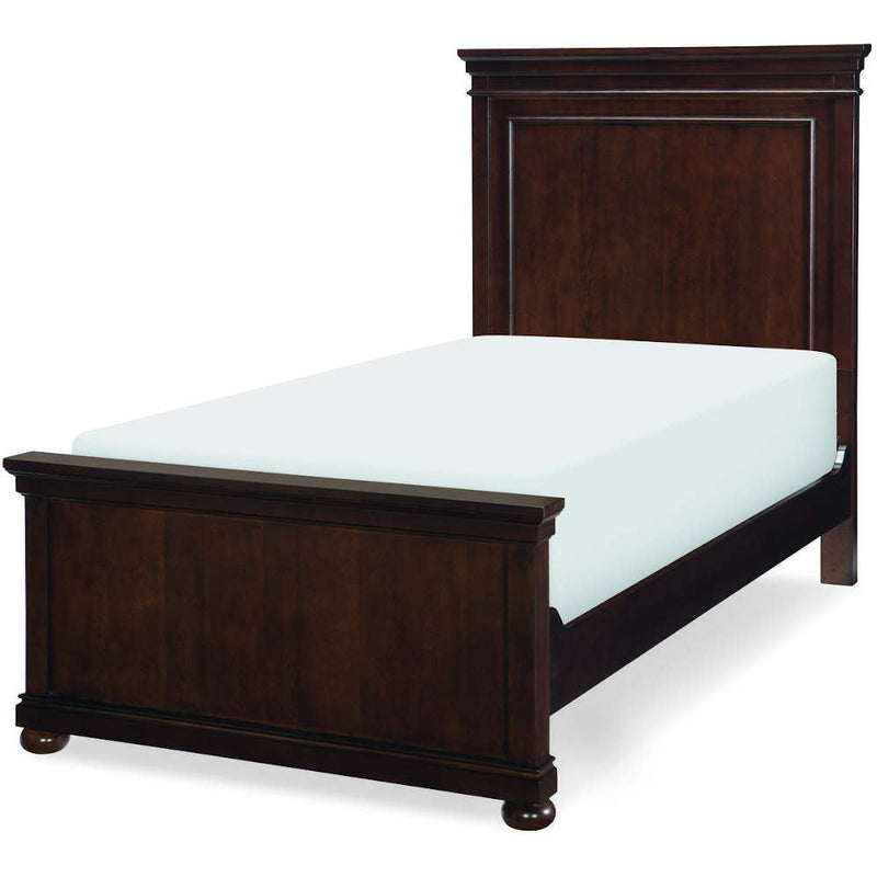 Legacy Classic Kids Canterbury Twin Panel Bed