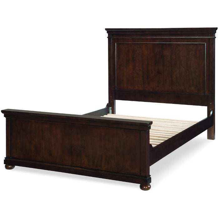 Legacy Classic Kids Canterbury Full Panel Bed