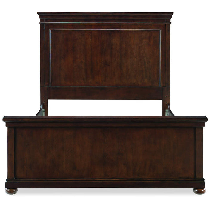 Legacy Classic Kids Canterbury Full Panel Bed