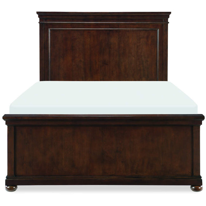 Legacy Classic Kids Canterbury Full Panel Bed