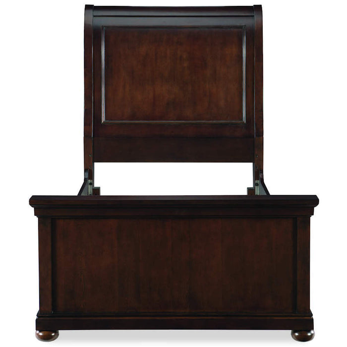 Legacy Classic Kids Canterbury Twin Sleigh Bed