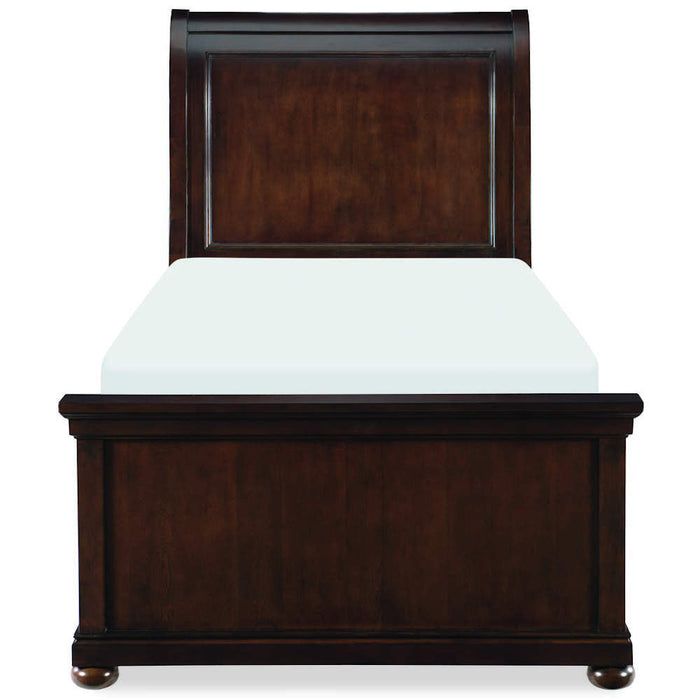 Legacy Classic Kids Canterbury Twin Sleigh Bed