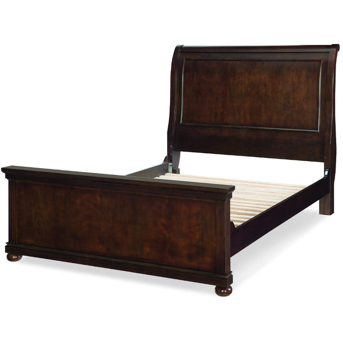 Legacy Classic Kids Canterbury Full Sleigh Bed