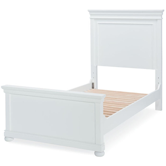 Legacy Classic Kids Canterbury Twin Panel Bed