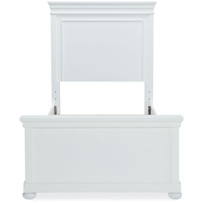 Legacy Classic Kids Canterbury Twin Panel Bed