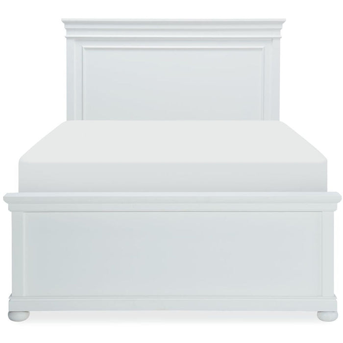 Legacy Classic Kids Canterbury Full Panel Bed