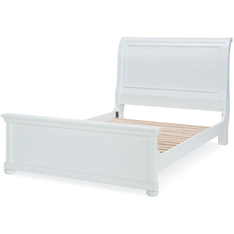 Legacy Classic Kids Canterbury Queen Sleigh Bed