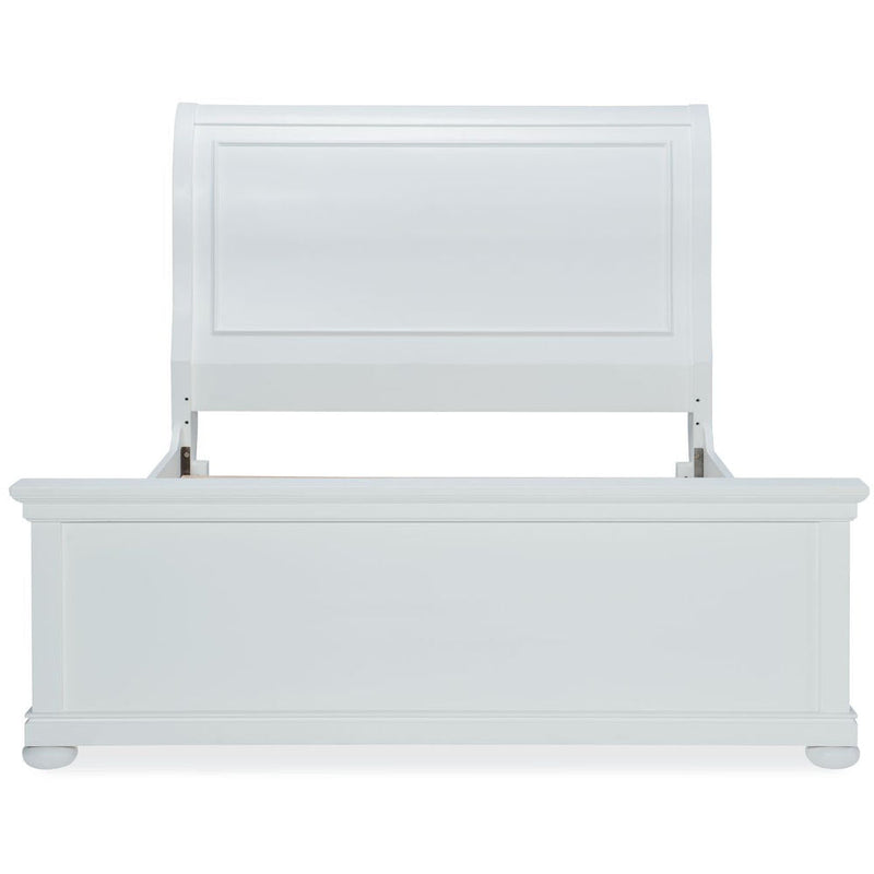 Legacy Classic Kids Canterbury Queen Sleigh Bed